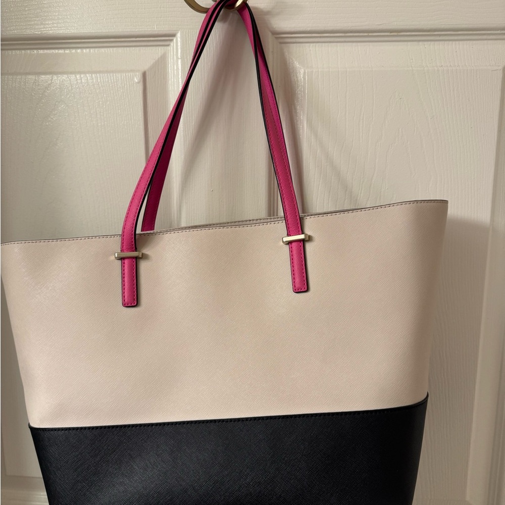 Kate Spade work tote